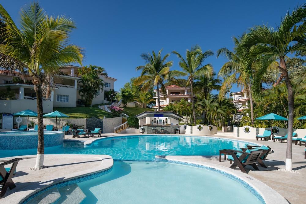 Lifestyle Crown Residence Suites (Adults Only) Puerto Plata Exterior foto