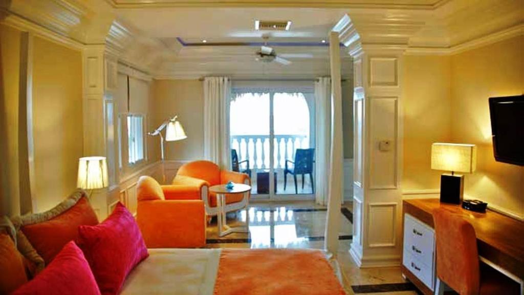 Lifestyle Crown Residence Suites (Adults Only) Puerto Plata Cameră foto