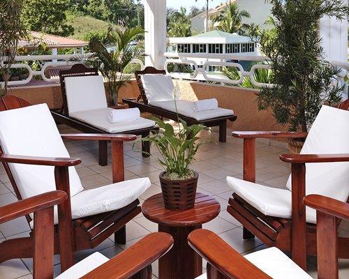 Lifestyle Crown Residence Suites (Adults Only) Puerto Plata Exterior foto