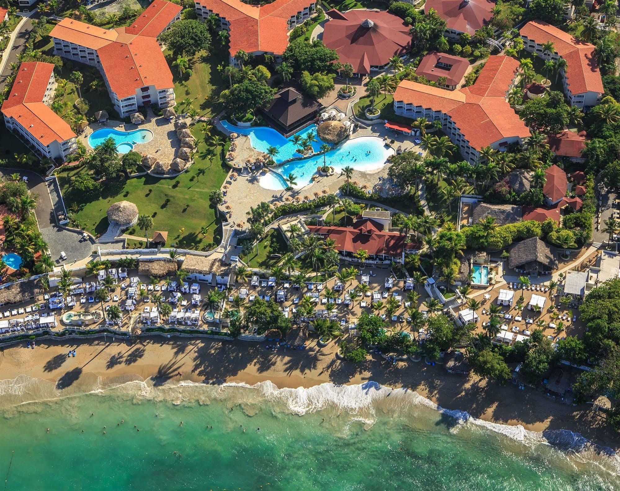 Lifestyle Crown Residence Suites (Adults Only) Puerto Plata Exterior foto